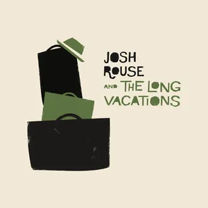 Josh Rouse & the Long vacations
